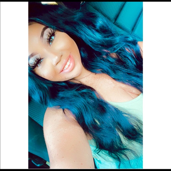 Meet your Posher, Jasmine - Picture 1 of 1